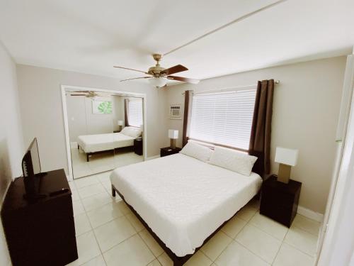 The Jasmine Apartments near Fort Lauderdale Beach