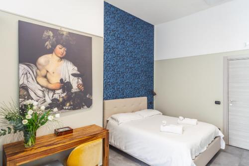 Donna Lena Relais Napoli, Naples (photo 10)