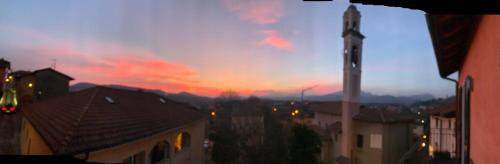  Appartamento TieMi in Coldrerio