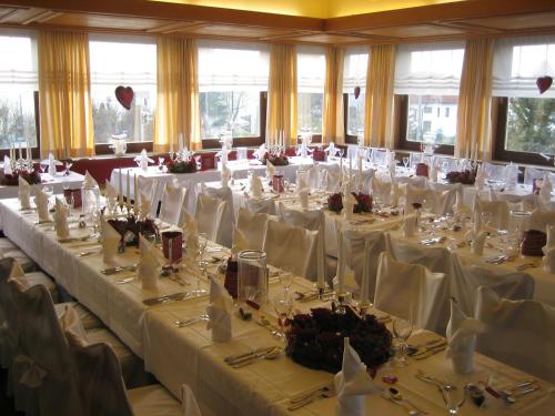 Hotel Grauleshof - image 2
