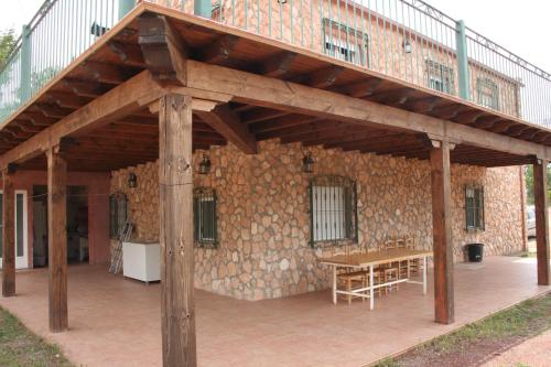  CASA DE LOS MOLEJONES in Totana