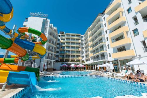 Best Western PLUS Premium Inn & Casino