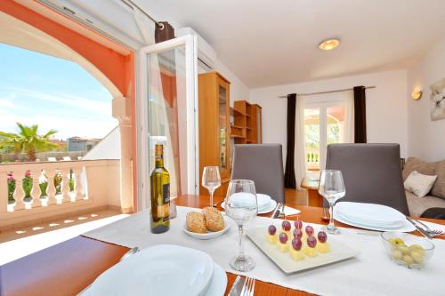 Apartmani Emili