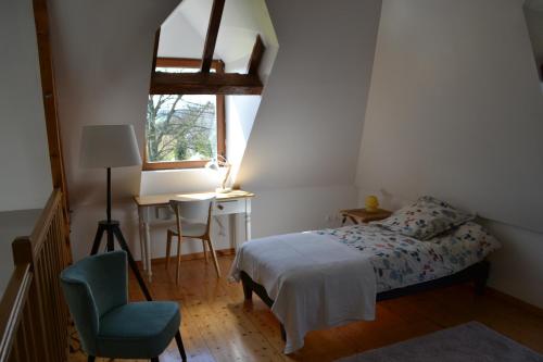 Domaine de Hauterive in Samer