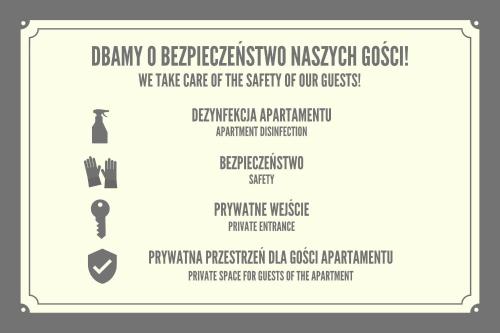 LUXURY Apartment at the Main Square, Cracovie (photo 5)