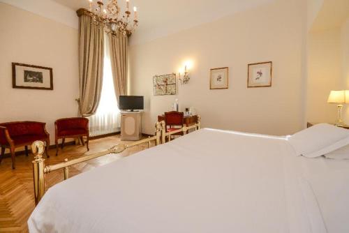 Hotel Vittoria in Brescia
