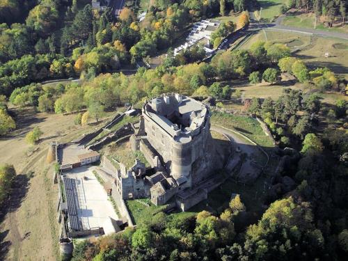 Studio au cœur des Volcans d Auvergne - Murol