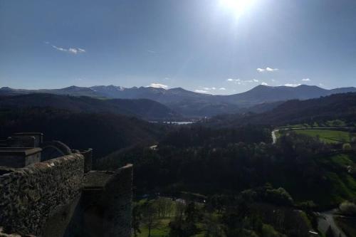 Studio au cœur des Volcans d Auvergne - Murol