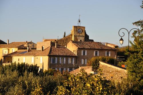 Maison Bijoux-de-Provence "Oliviers"