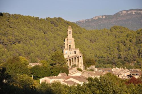 Maison Bijoux-de-Provence "Oliviers"