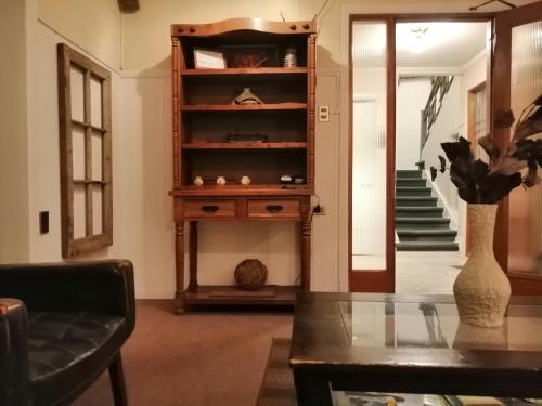 Hostal Mackay Temuco