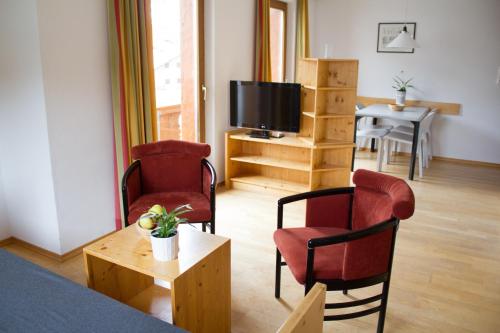 Appartements Kühtai (Appartements Kuhtai) in 庫泰