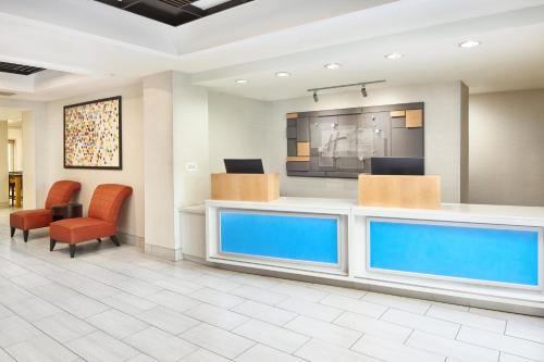 Holiday Inn Express & Suites - Spartanburg-North, an IHG Hotel