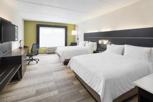 Holiday Inn Express Hotel & Suites Spartanburg-North