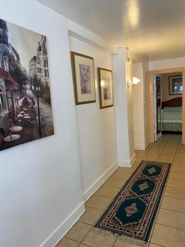 Nock Apartments - main image