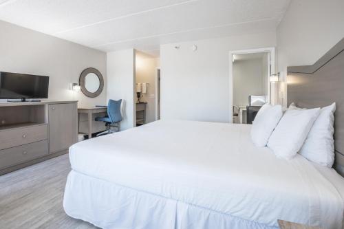 Ocean Coast Hotel at the Beach Amelia Island in อเมเลียไอส์แลนด์