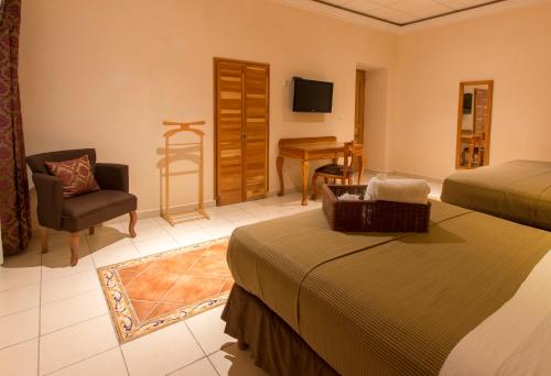 hotel photo