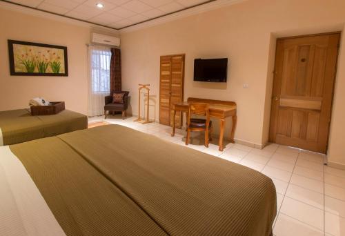 hotel photo