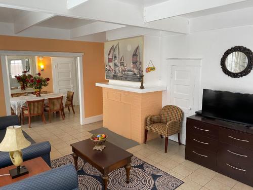 Nock Apartments - image 8