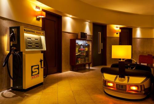 Pao de Acucar Hotel - image 14