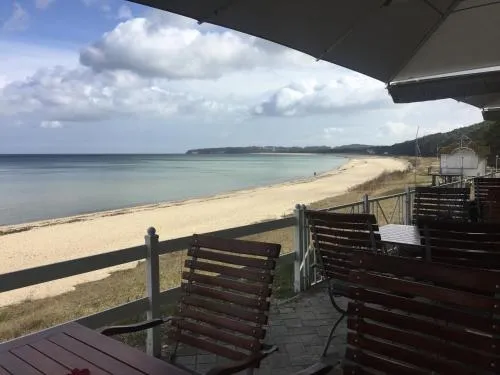 Strandwohnungen Sellin in Ostseebad Sellin, Deutschland