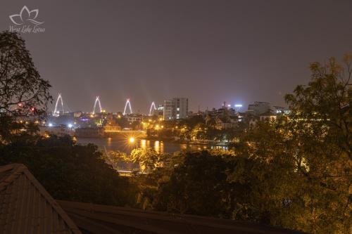 湖景-西湖荷花公寓 The Lakeview - West Lake Lotus Apartments