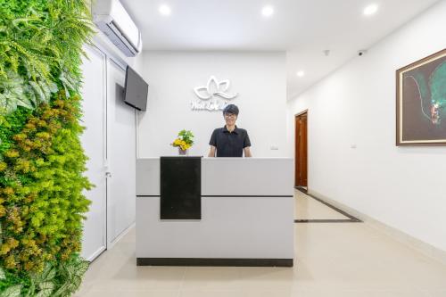 더 레이크뷰 웨스트 레이크 로터스 아파트먼트 - 편의 시설/서비스