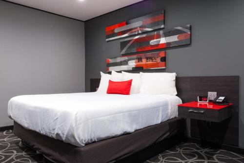 hotel photo