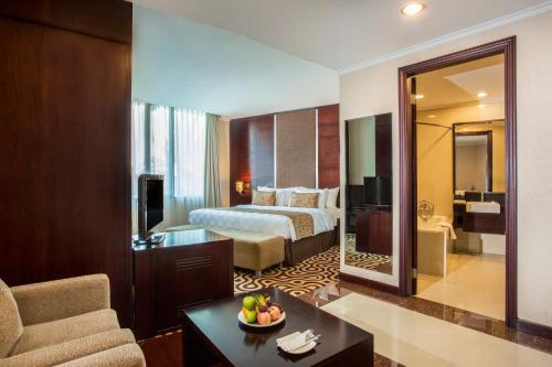 Swiss-Belhotel Merauke in Merauke