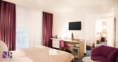 Hotel Nikolai Residence - image 2