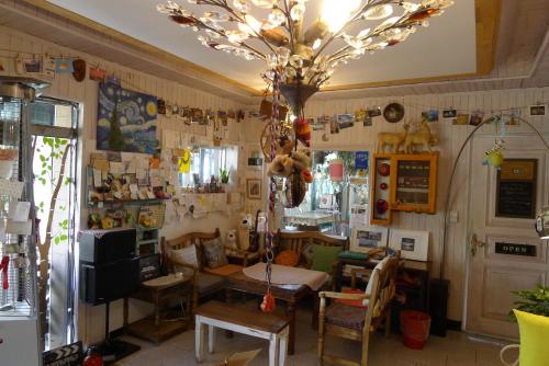 The House Hostel – Sokcho, WV