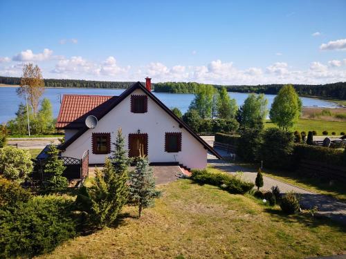 Agroturystyka Dobri mól - Accommodation - Kiedrowice