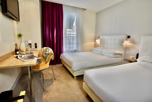 Hôtel Escale Oceania Lorient - image 3