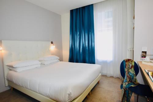 Hôtel Escale Oceania Lorient - image 5