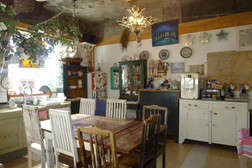 The House Hostel – Sokcho, WV