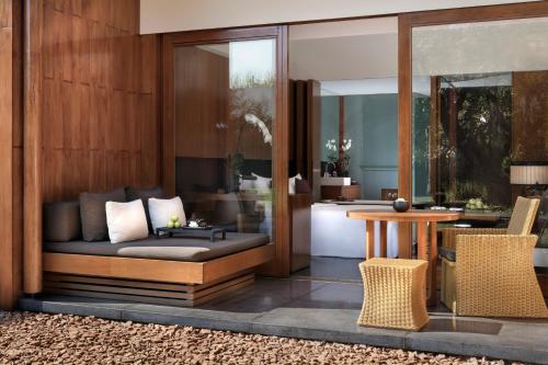 편의 시설/서비스