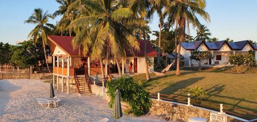 Tauig Beach Resort 3