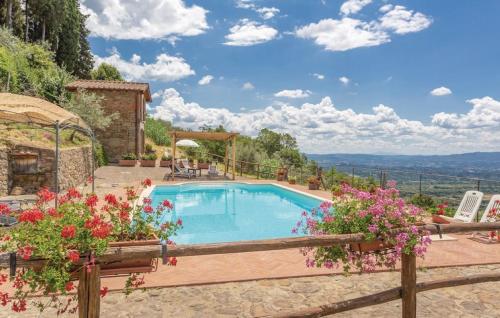 . Il Moraiolo - Idromassaggio & Sauna con vista!