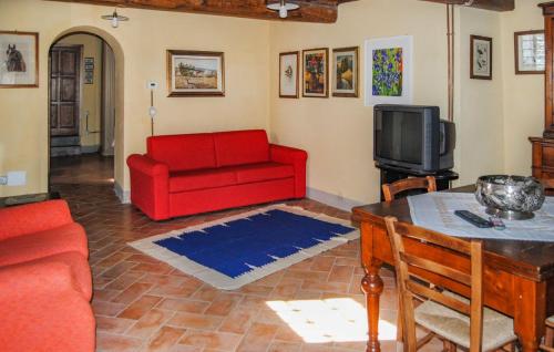 Il Moraiolo - Idromassaggio & Sauna con vista! - image 5