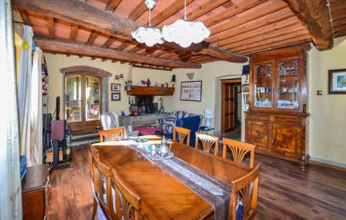Il Moraiolo - Idromassaggio & Sauna con vista! - image 7