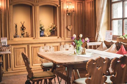 Hotel Schartner – Altenmarkt, MN