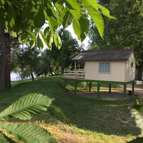 Bungalow Park in Szentendre