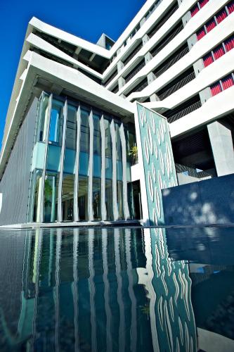 The Suites Taitung - 숙소 외관