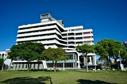 The Suites Taitung - 숙소 외관