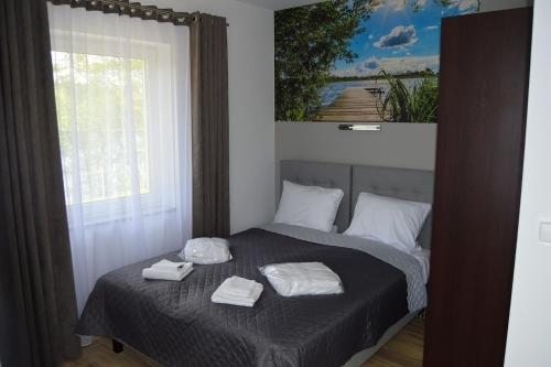 Double Room with Lake View