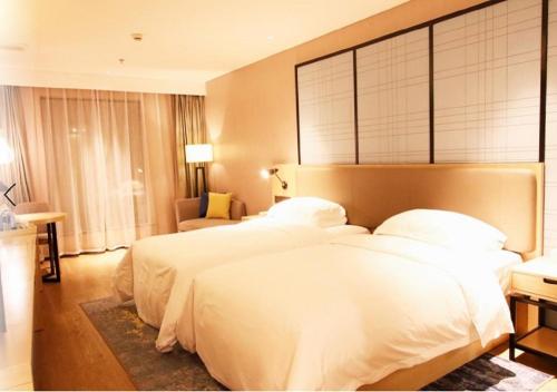 Ibis Styles Suzhou Industrial Park Jinji Lake Hotel