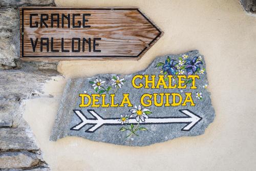 Chalet Della Guida - image 5