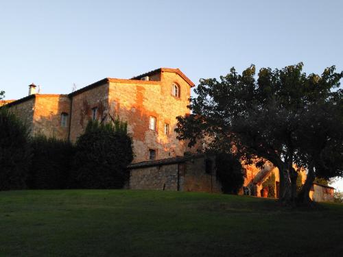 Relais CastelBigozzi - Accommodation - Monteriggioni