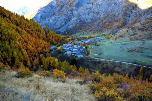 Chalet Della Guida - image 3