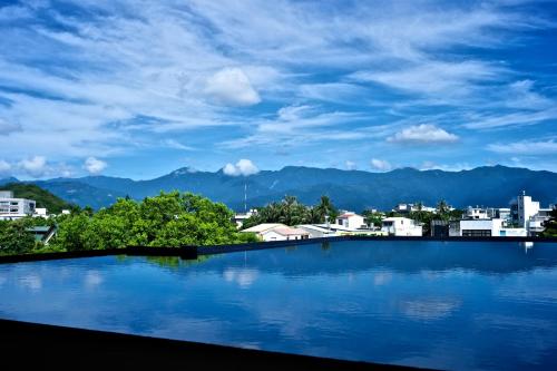 The Suites Taitung - 전망